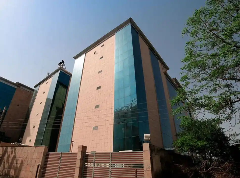 ASF TOWER B